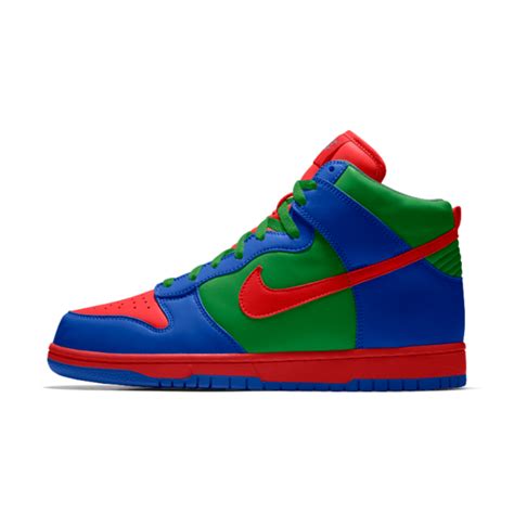 nike dunks nike id|nike dunk high id.